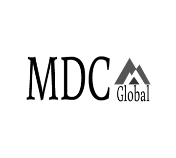 MDC Global - Logo