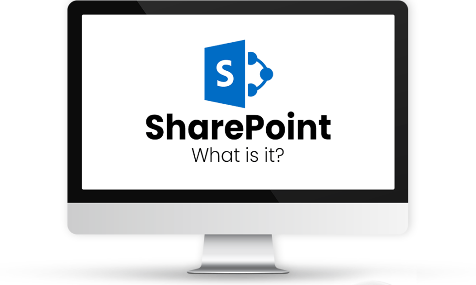 Sharepoint - an Essential Platform to Boost Efficiency and Collaboration for SMBs - Computer Monitor