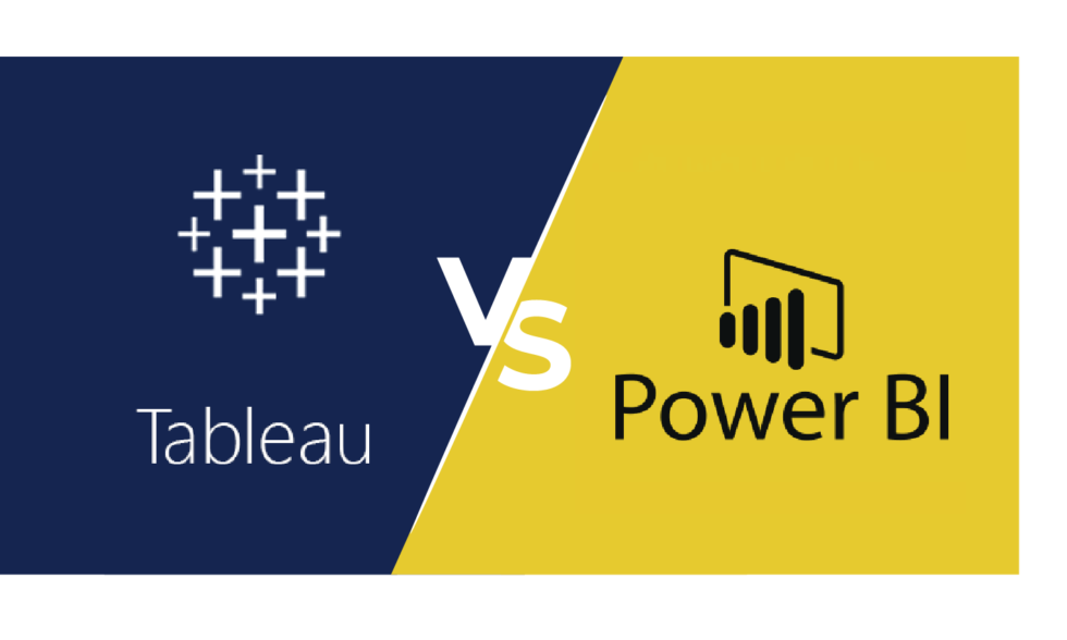 Power BI vs Tableau: how do they differ and which is right for your business? - Lindentech