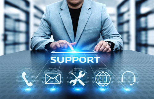 Office 365 Support - Enterprise resource planning