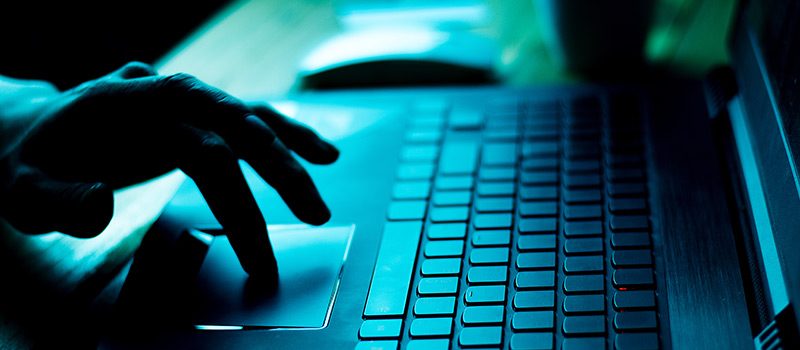 Common Cybersecurity Risks - Dark web