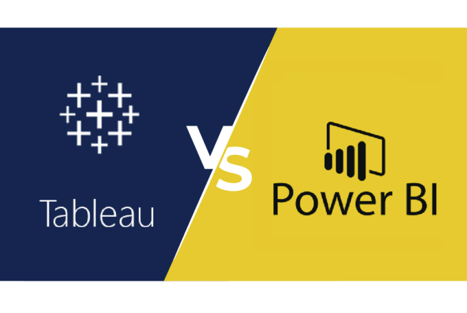 Power BI vs Tableau: how do they differ and which is right for your business?
